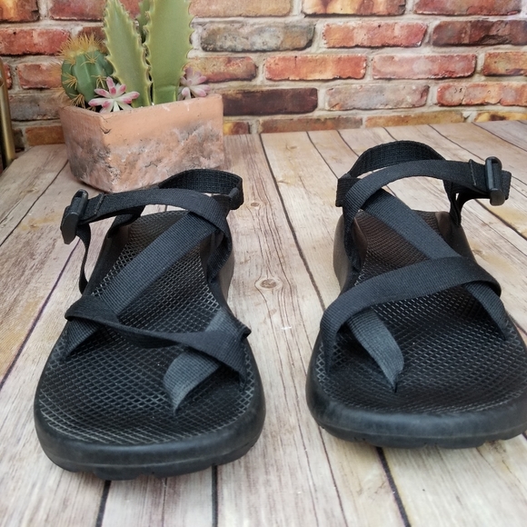 Chaco sandals black 11 main image 8
